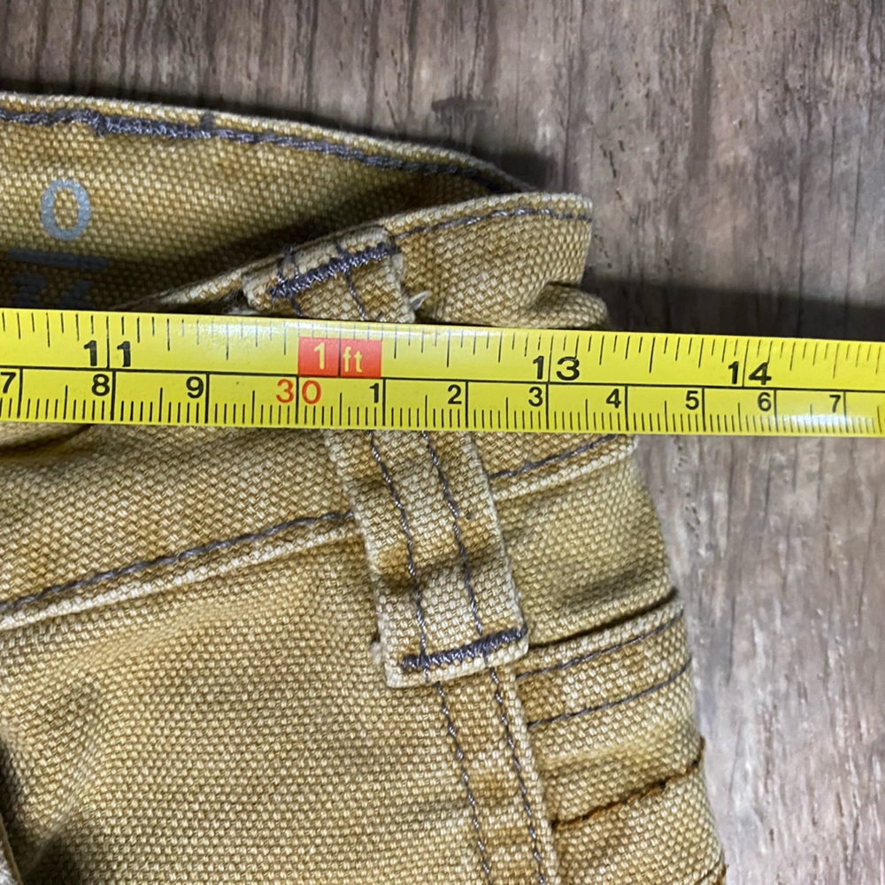 Dovetail Workwear Britt Utility Pants - Picture 6 of 10